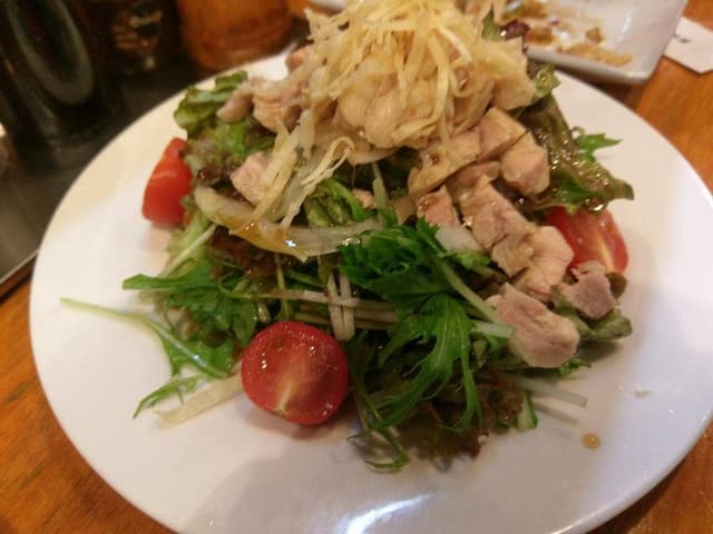 吉鳥 上本町店 - サブ画像2