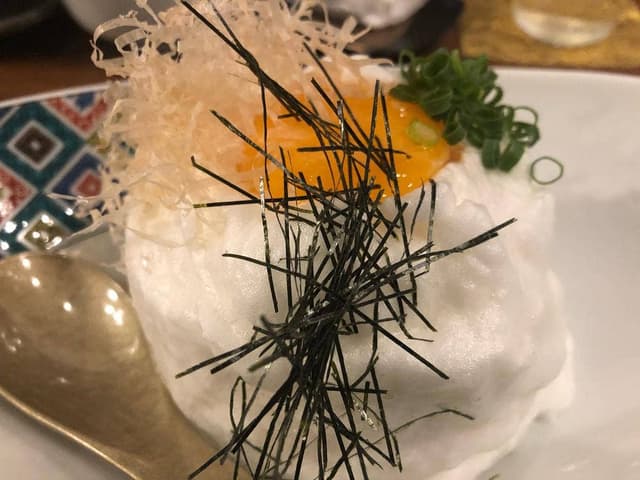 お万菜割烹 能加万菜 郷 - サブ画像1