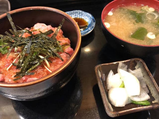 しなのや - サブ画像1