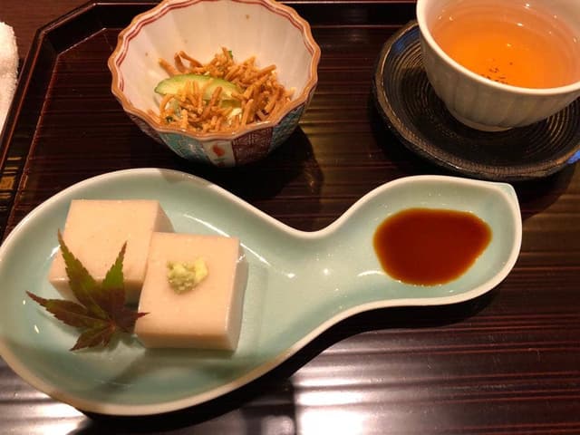 蕎麦 あきしの - サブ画像3