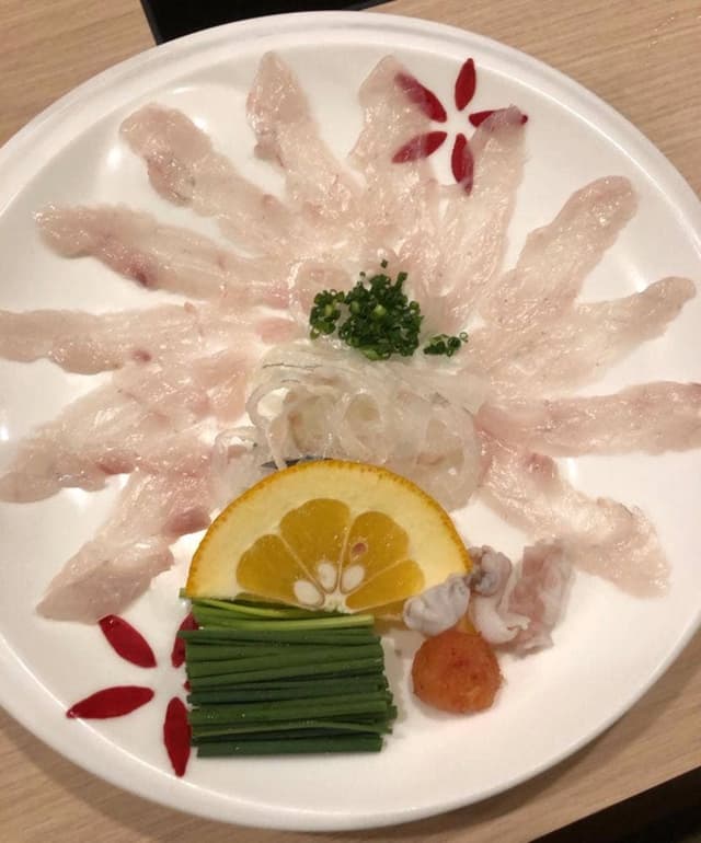 ふぐ料理専門店 和野恵 - サブ画像1