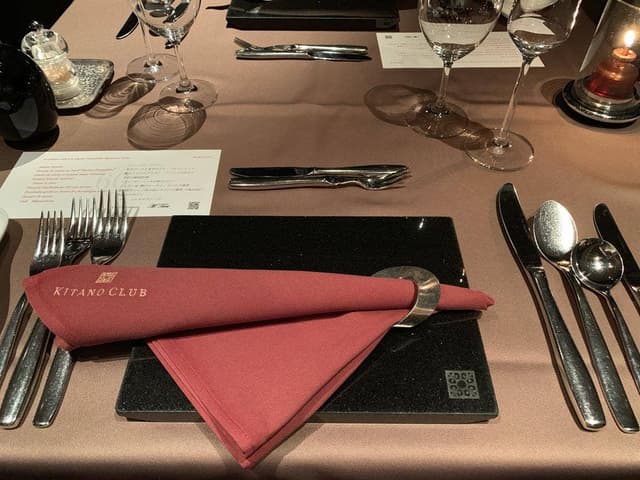 北野クラブアネックス - サブ画像2