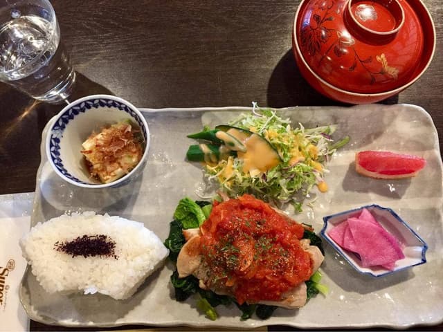 瑳蔵 - サブ画像1