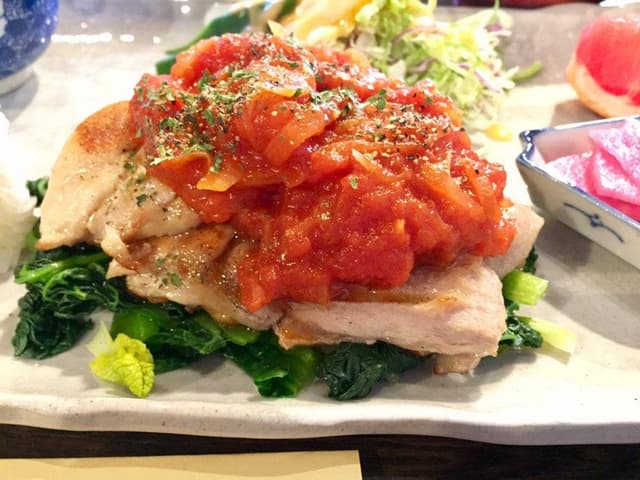 瑳蔵 - サブ画像3