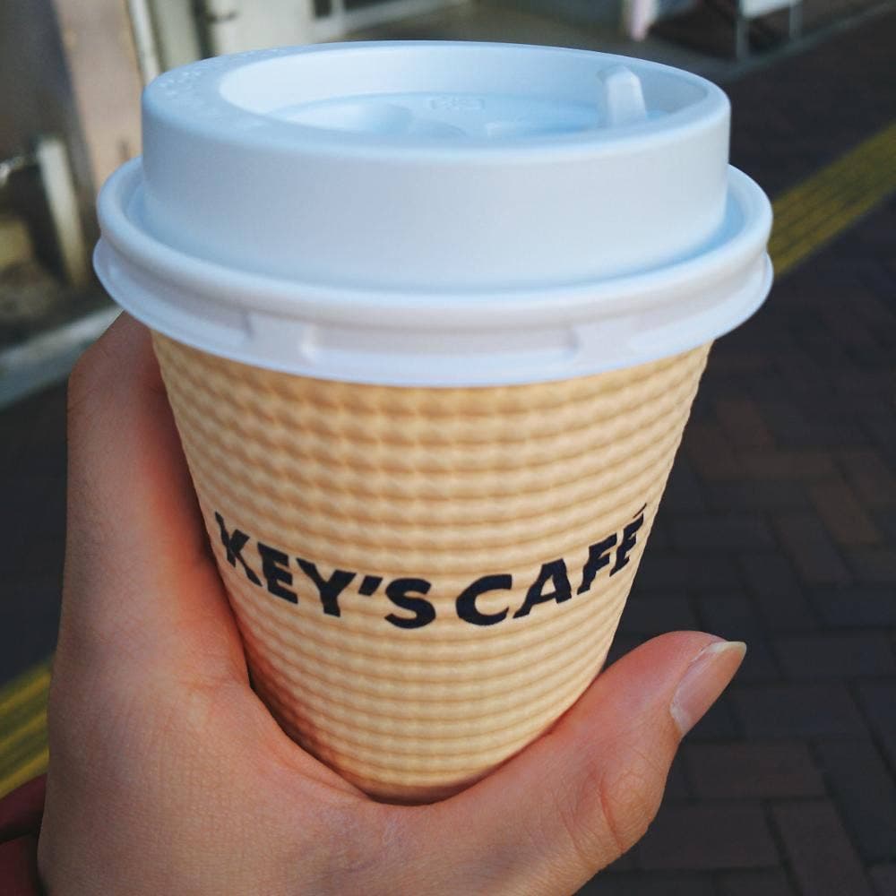 KEY'S CAFE CLASSE