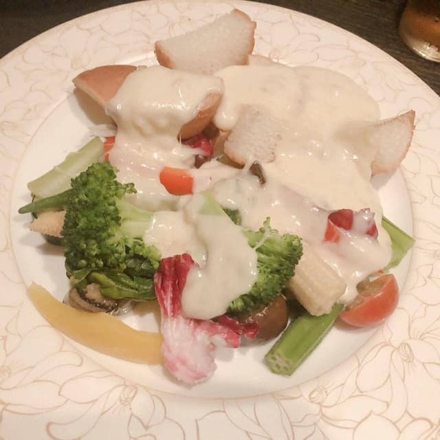 イタリアンバール PACE - サブ画像3