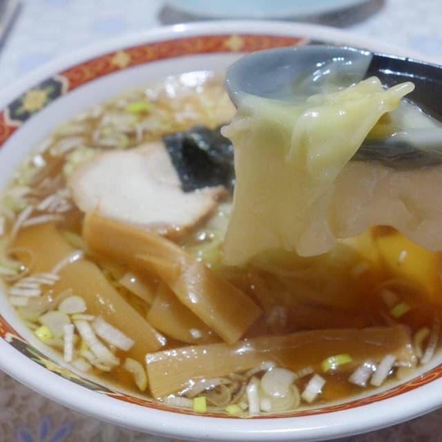 味の一番 - サブ画像1