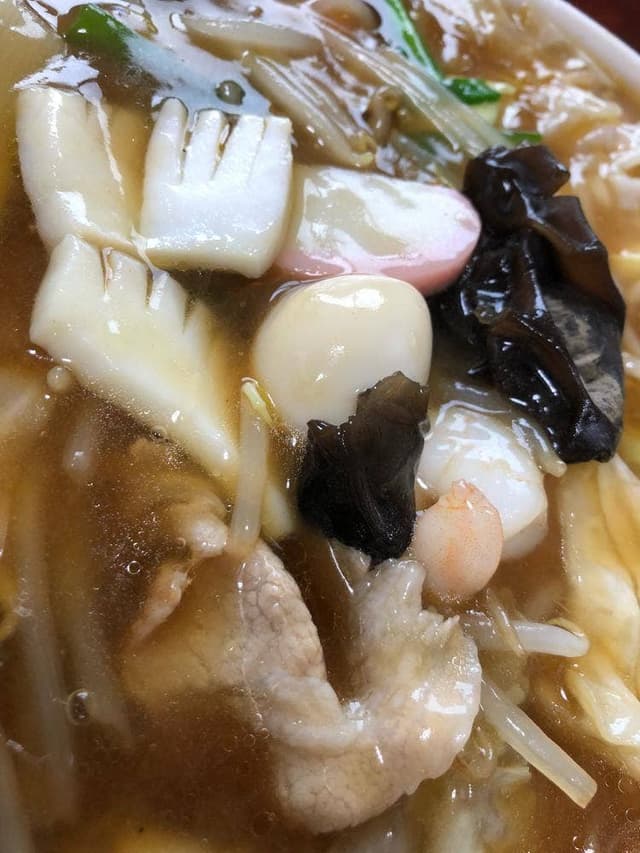 インター食堂 安子ヶ島店 - サブ画像1