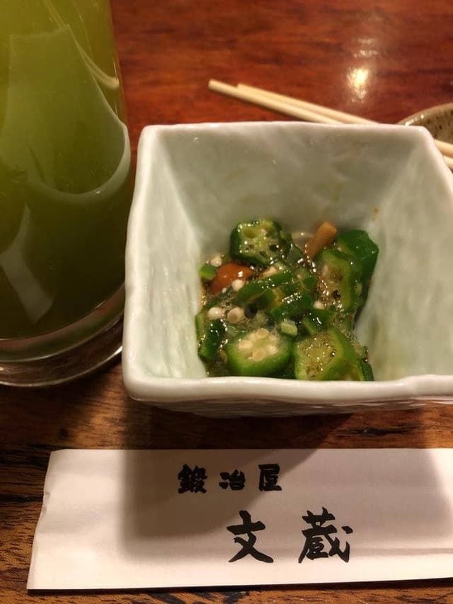 鍛冶屋文蔵 東銀座店 - サブ画像2