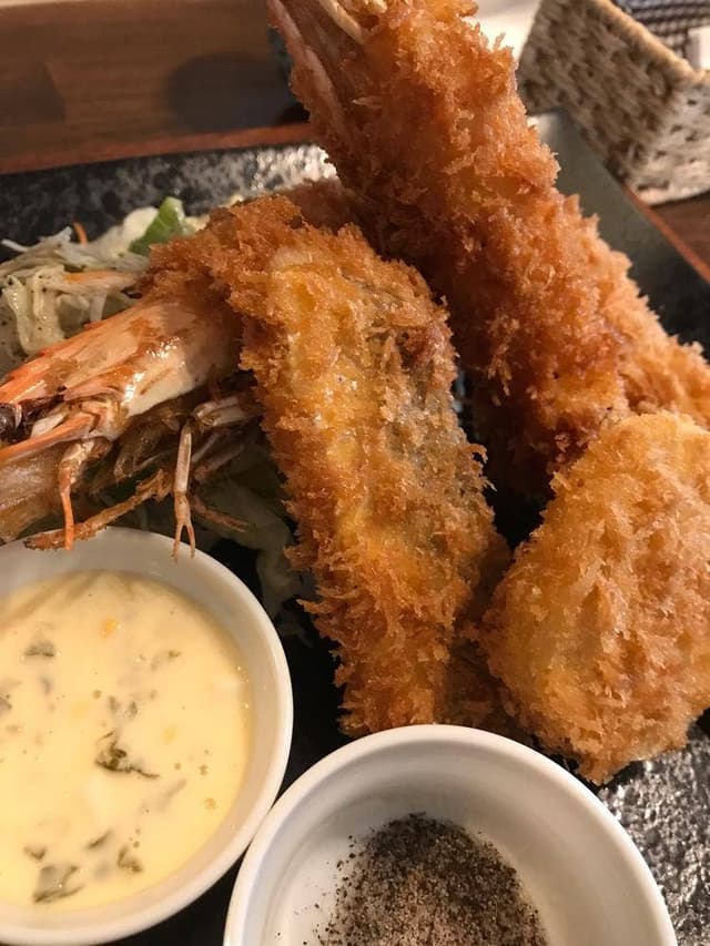 カフェ食堂 3PIECE - サブ画像1