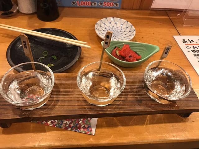 土佐市場寿し - サブ画像3