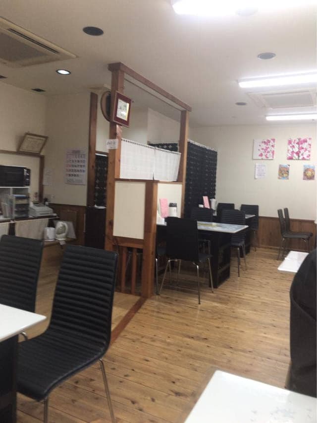 チャイナキッチン和 - サブ画像1