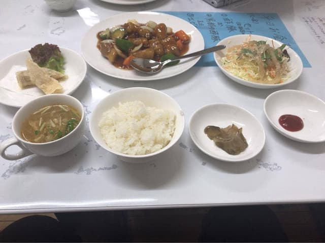 チャイナキッチン和 - サブ画像2