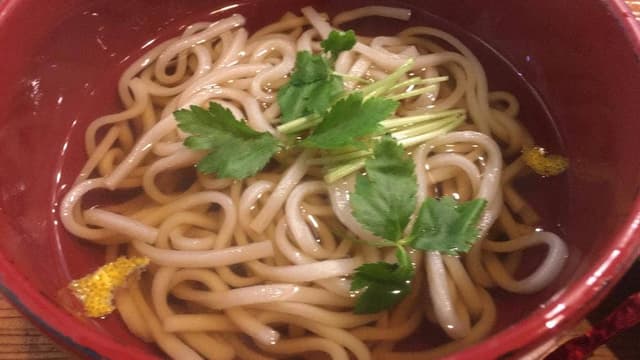 手打ち蕎麦 ほやさけ - サブ画像2