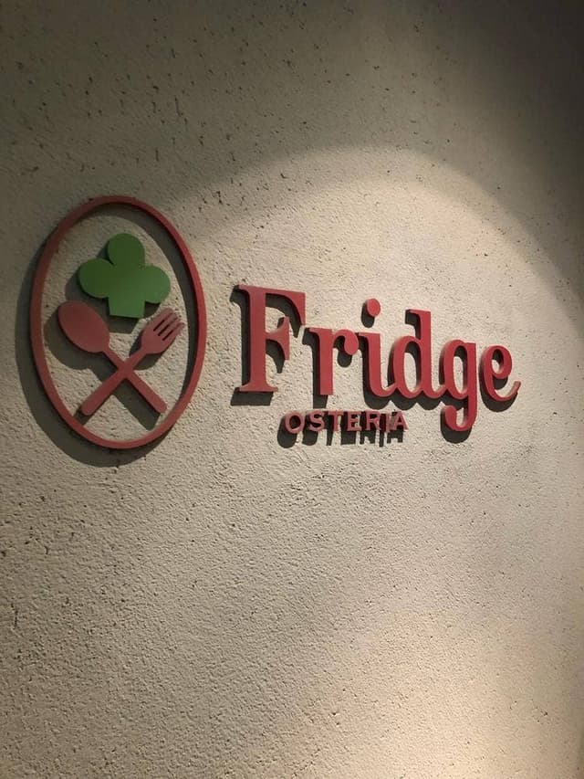 Fridge - サブ画像1