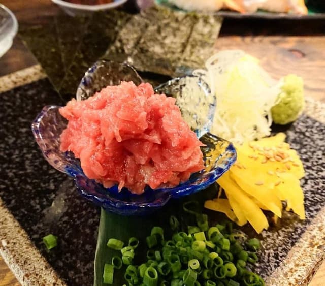 居酒屋 あお - サブ画像1