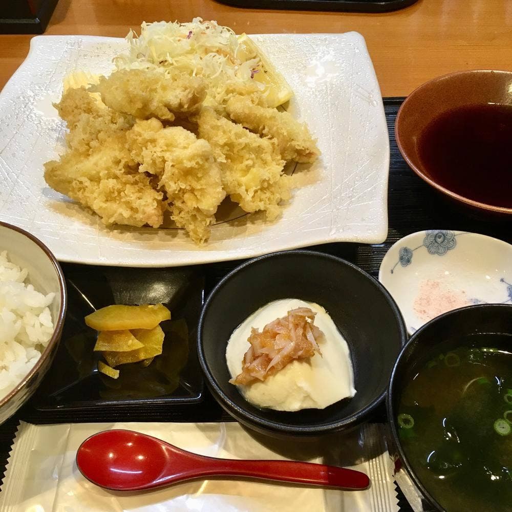 和食処 㐂酔