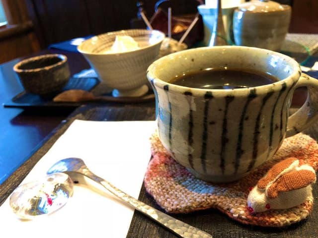 茶房 てまり - サブ画像2