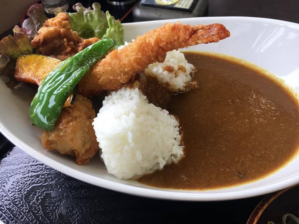 レストラン とどろ亭