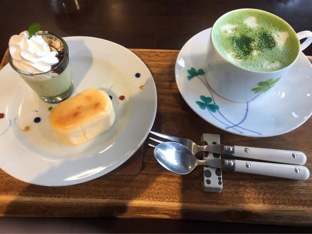 茶暢家 - サブ画像1