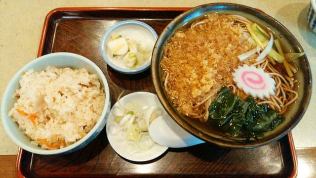 おそば和泉屋 - サブ画像2