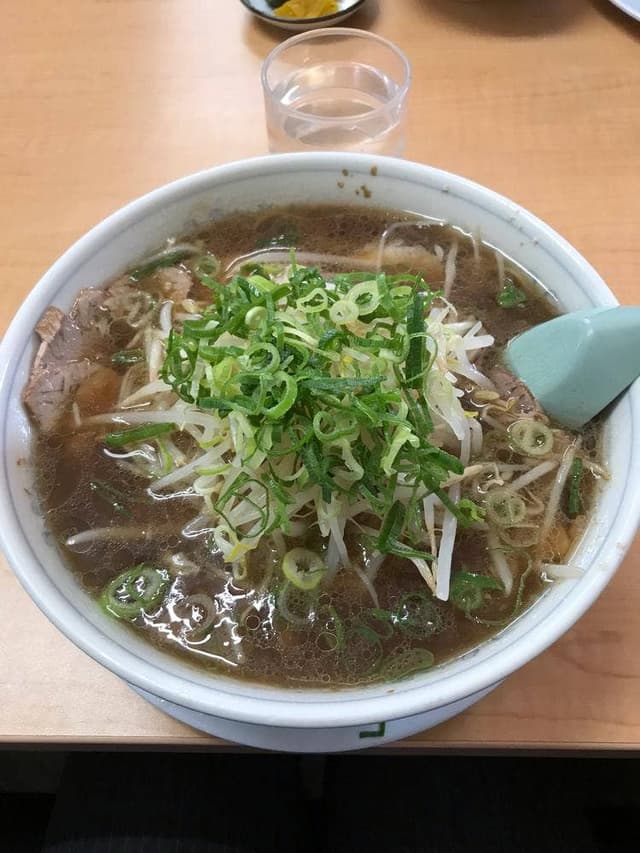 ラーメン藤 枚方店 - サブ画像3