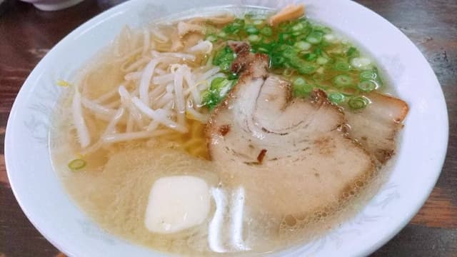 をっちゃんラーメン 松江西尾インター店 - サブ画像3