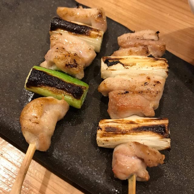 焼鳥 十蔵 香椎店 - サブ画像3