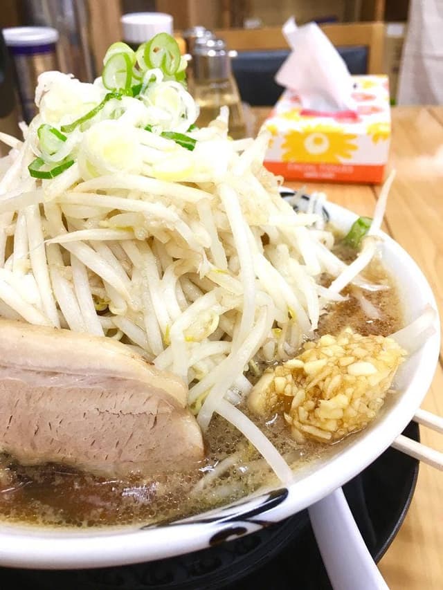 優勝軒 草加店 - サブ画像2