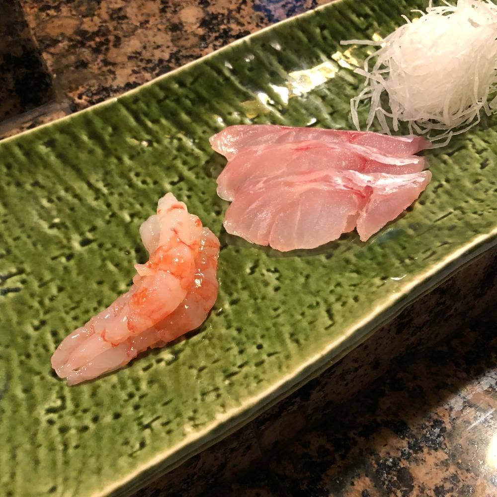 鮨 花いち