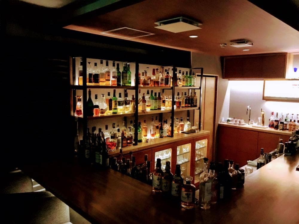 Bar KUMAGAI