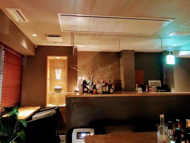 Bar KUMAGAI - サブ画像1