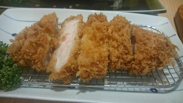 とんかつ和幸 玉川上水店 - サブ画像2