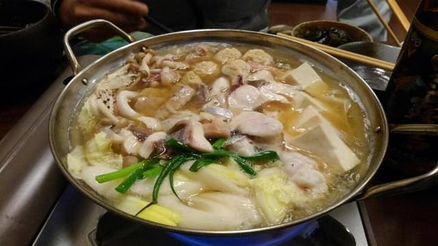 酒肴屋伊藤家 - サブ画像3