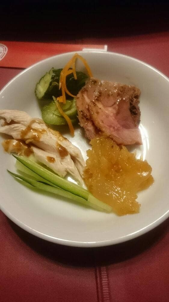 中国料理 龍鱗 彦根本店 - サブ画像2