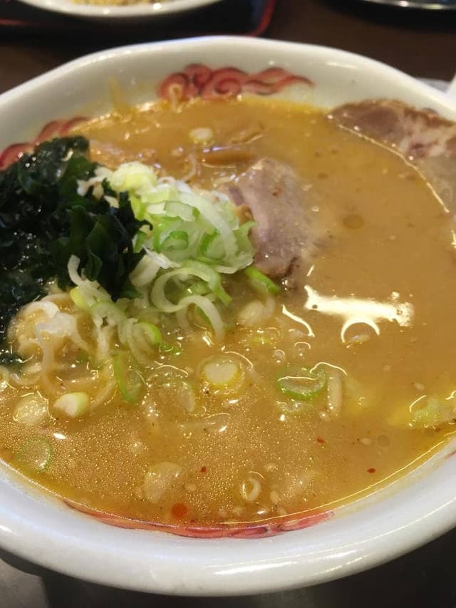 中華飯店 幡龍 イオンモール柏店 - サブ画像1