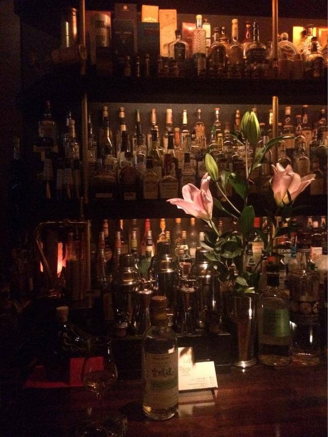 Bar HIKARI - サブ画像2