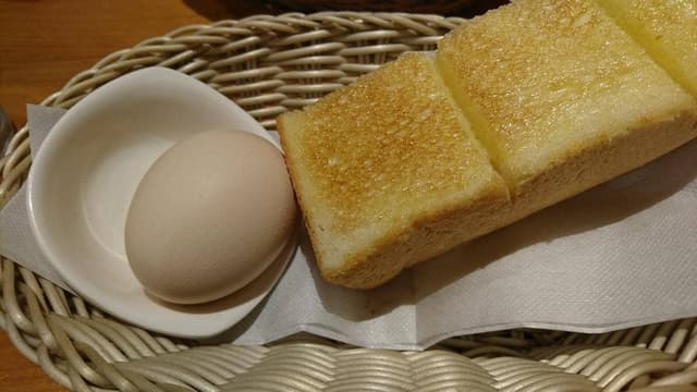 コメダ珈琲店 海老名大谷店 - サブ画像3