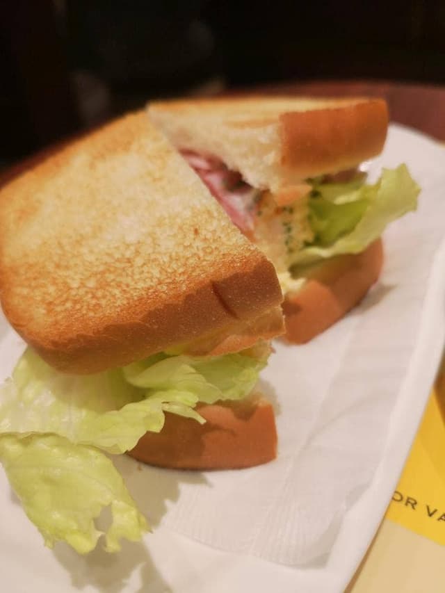 ドトールコーヒーショップ 大手町ファーストスクエア店 - サブ画像3