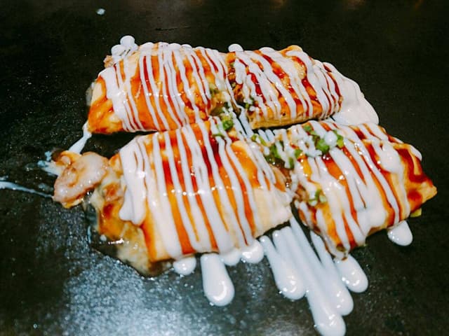 千房 千日前本店 - サブ画像3