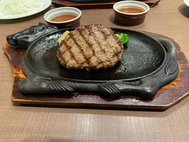 フォルクス 市川ニッケ店 - サブ画像2