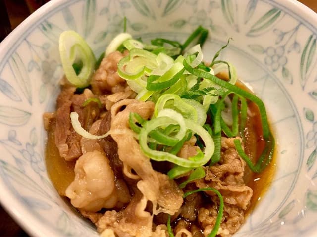 すき家 葛飾東新小岩店 - サブ画像1