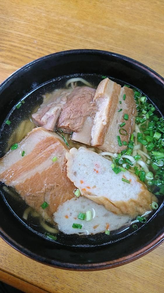 そば処 玉家 Jr - サブ画像1