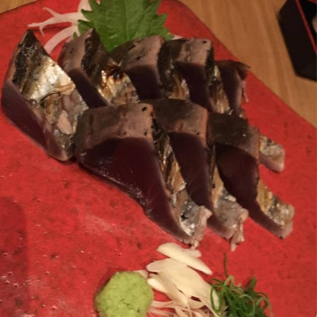 わらやき屋 四万十川 新宿 - サブ画像1