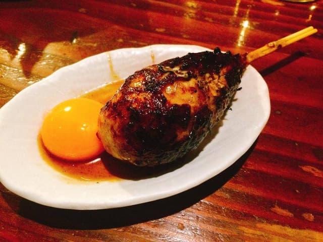 本格炭火串焼 粋 - サブ画像2