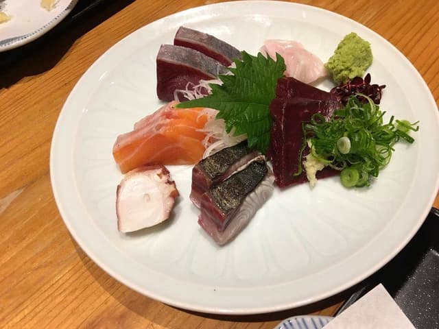 魚菜八風 - サブ画像1