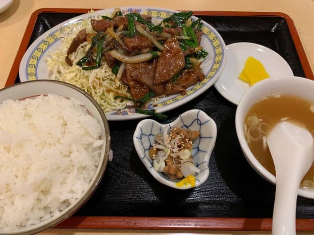 だるま亭 - サブ画像1