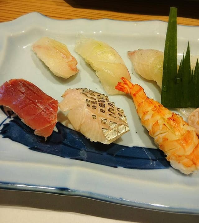 鮨 小椋 - サブ画像1