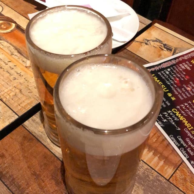 ブラジリアンシュラスコ食べ放題 Uno 新宿東口店 - サブ画像2