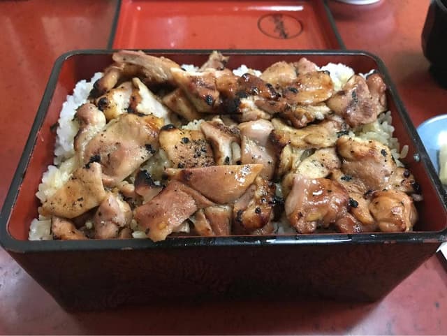 鳥料理ちゃぼ - サブ画像2